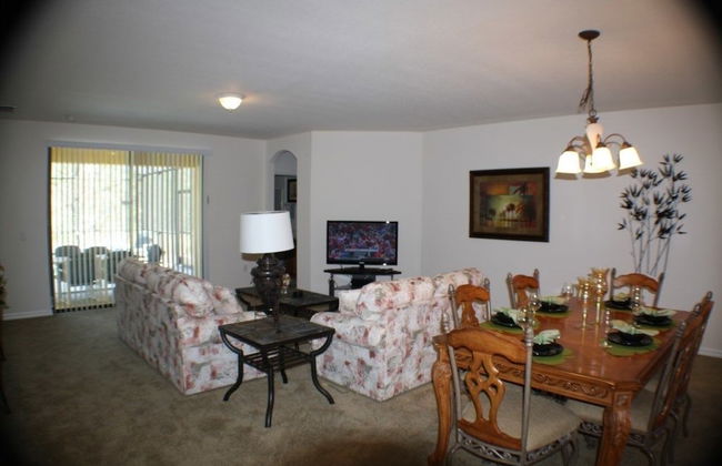 Ip60394 - Cypress Pointe - 5 Bed 4 Baths Villa - Foto 2