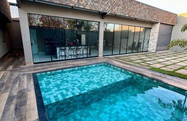 Casa ARUANÃ 6 SUITES - Foto 31