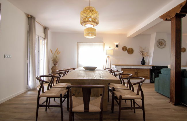 Casa Rural La Lagunilla Golf - Photo 24