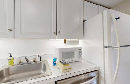 Moon River Lodge - Foto 19