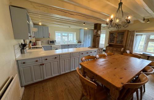 Woodbine Cottage - Foto 13