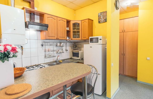 Like Home Apartments - Foto 13