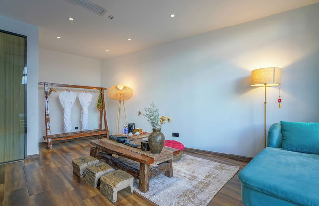 Lijiang Xisu Garden - Foto 64