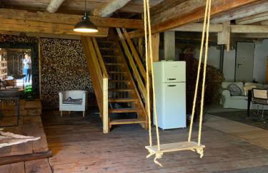 Allgäu Cottage - traumhafter Blick in die Schweizer Berge - Foto 45