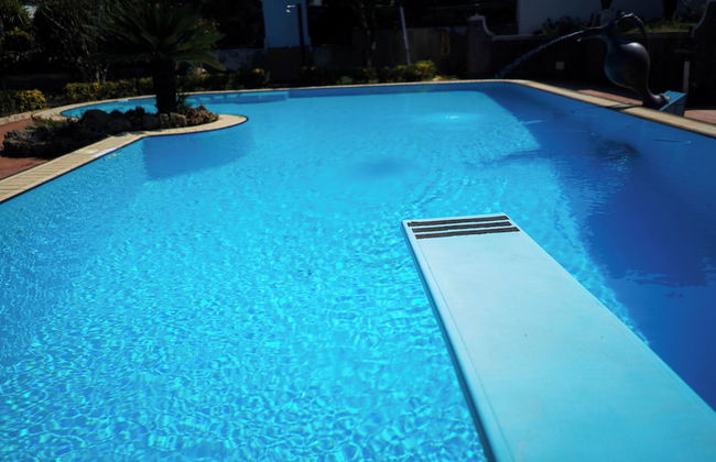 Villa Magiolina - Foto 63