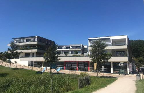 Petite maison avec piscine à 500m de la plage - Foto 19