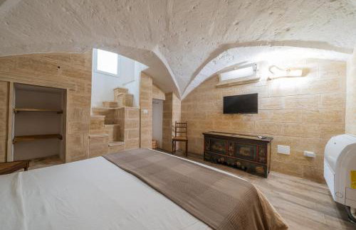 Amazing Apartment Alla Corte with pool and sauna - Foto 52