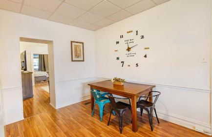 Mathilda Street Trio - The Lodge with King Bed - Foto 10