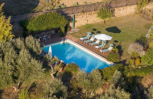 Villa Treggiaia 12 2 Emma Villas - Foto 28