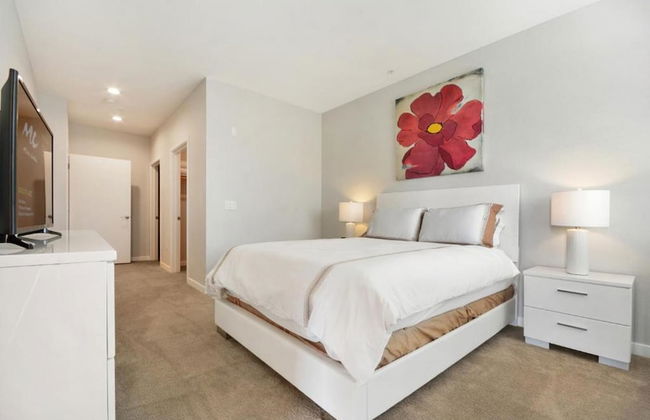 Luxury Condos Menlo Park - Photo 4