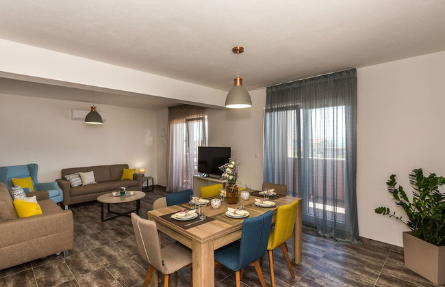 Villa Rusula - Foto 69