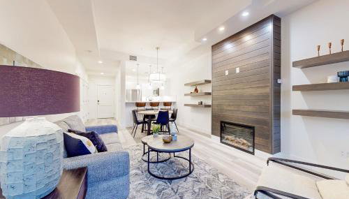 Trailhead Lodge #315 - Foto 4