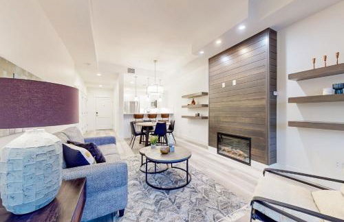 Trailhead Lodge #315 - Foto 4