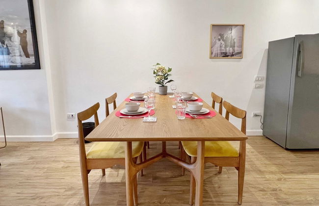 Xuru Stays I Spellbinding 2 BDR Apt. At The Giza Pyramid's Doorstep - Foto 40