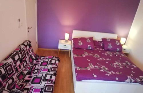 Holiday home in Motovun - Istrien 9999 - Foto 19