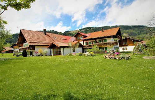 Ferienhof 'beim Wendlar' - Foto 1