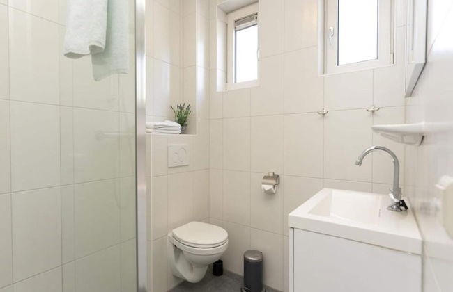 Detached 6 Pers Holiday Home - Foto 50