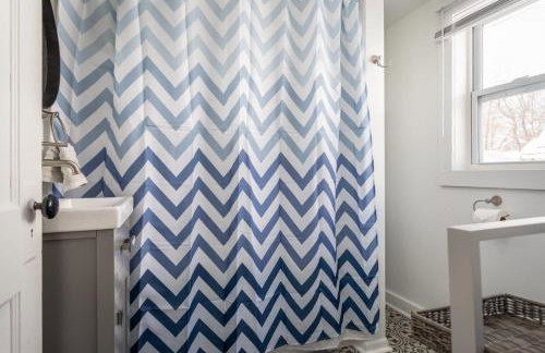 The Blue House on Front Downtown Traverse City - Foto 29