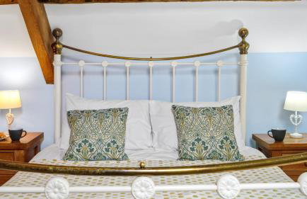 Kestrel Barn - Foto 19