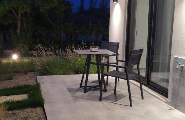 Flâneur apartments - Photo 16