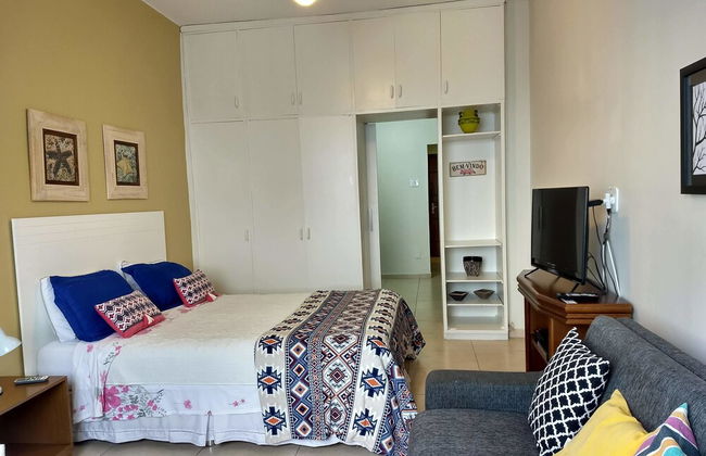 Atlantica Flats - Foto 31