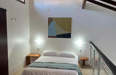Taiba Beach Resort - Apt Duplex Novo - Foto 10