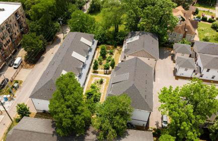 Waverly by Avantstay Nashville-inspired Townhome w/ Luxury Kitchen, Pool Table - Foto 89