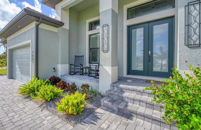 Angler's Paradise - Foto 33