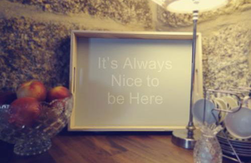 Abrigo do Mezio - Country House - Foto 13