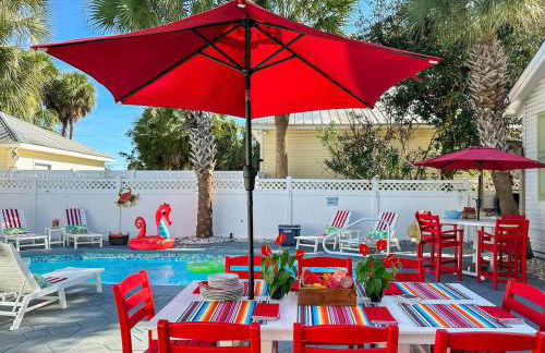 SolMate Free Golf Cart & Pool Heat Deals - Foto 1