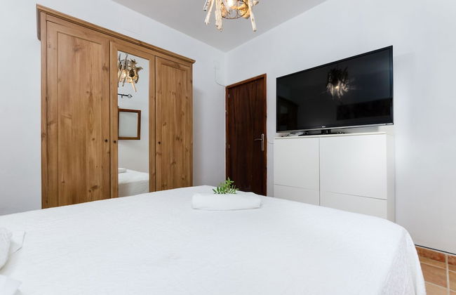 Cas Pati Son Moja in Santa y - Foto 12