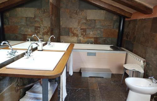 Masia Heredad La Boquilla - Foto 13