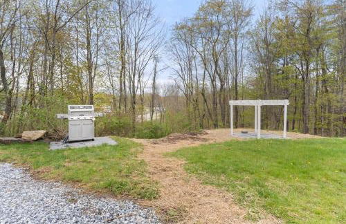 Federal on Exeter Circa 1805 Sleeps 8 - Foto 45