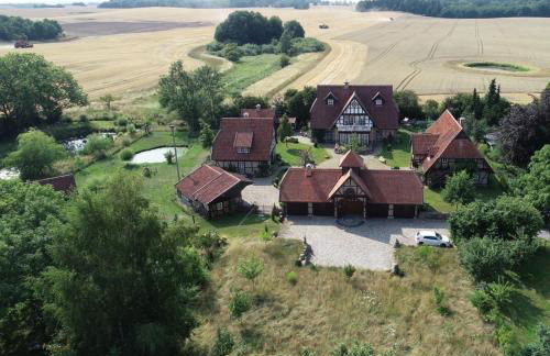 Hof Rabenstein Ostsee bei Kühlungsborn - Foto 17