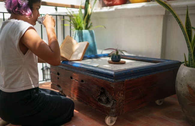 Residence De L'eveche - CGH Earth - Foto 2