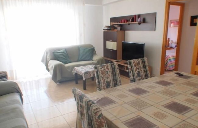 Apartamento Los Ángeles - Foto 7