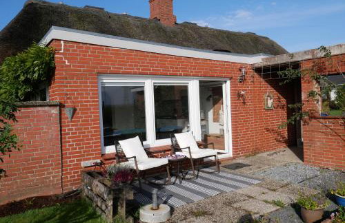 Ferienwohnung Unter Reet - Photo 1