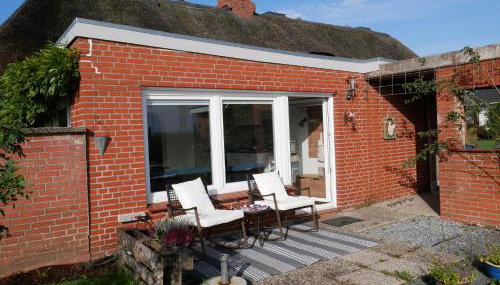 Ferienwohnung Unter Reet - Foto 1