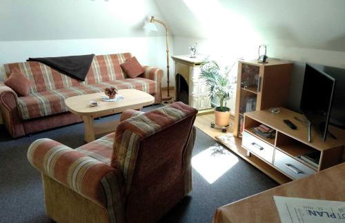 Ferienwohnungen Meeresfrische - Foto 14