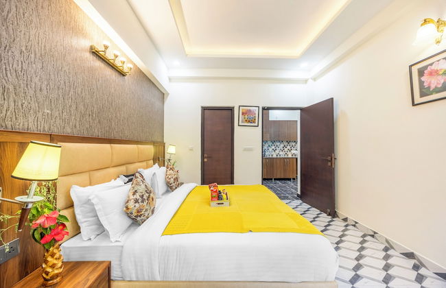 Alaya Stays Kingdom Heartz - Photo 19