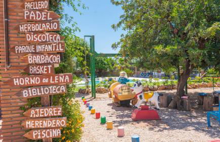 Cortijo Los Tulipanes Periana by Ruralidays - Foto 47