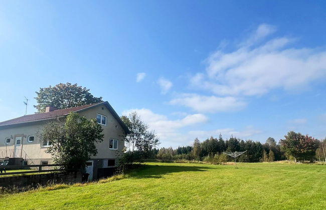 4 Person Holiday Home in Tingsryd - Foto 1