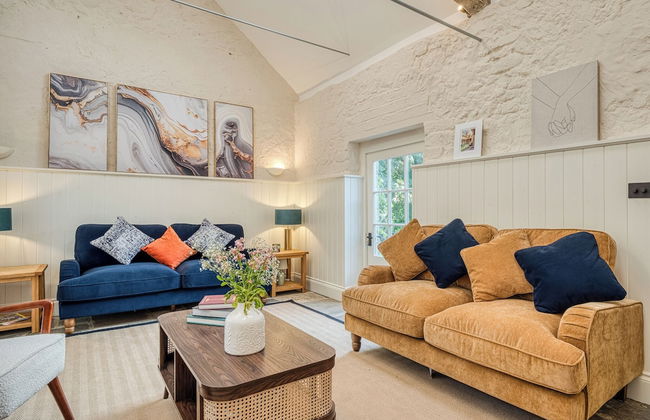 The Cider Barn - Gorgeous 2BD Near Bath - Foto 29