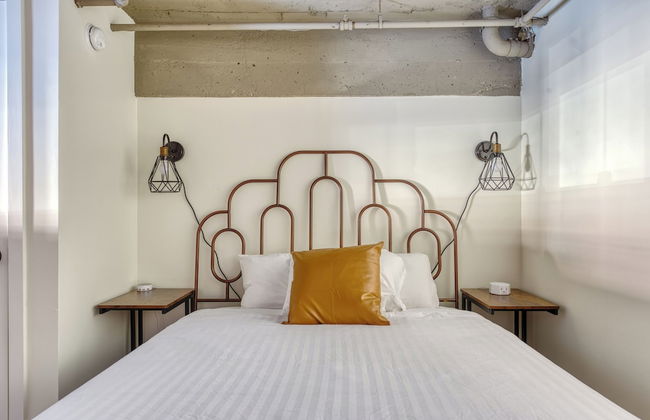 Sosuite at West Lofts - West Philadelphia - Foto 25