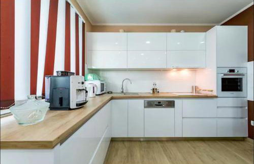 Luxury Apartment Twins - Foto 52