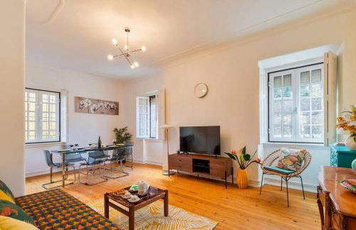 A Casa Amarela de Sintra - Foto 22