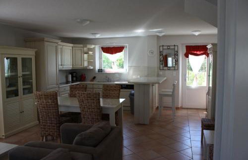 Villa Prestige côté calme du domaine de vacances - 8 pers 4 ch 2 sdb 120m2 - Photo 18