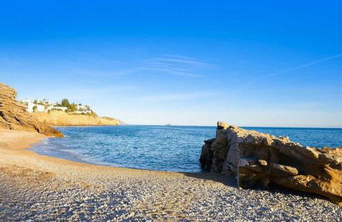 Lovely Oasis Or Ange Exclusive 100mt to the sea - Foto 42