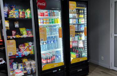 Setin Luz Apt 111 Centro de São Paulo - 100 metros da estação Luz de metro - Foto 24