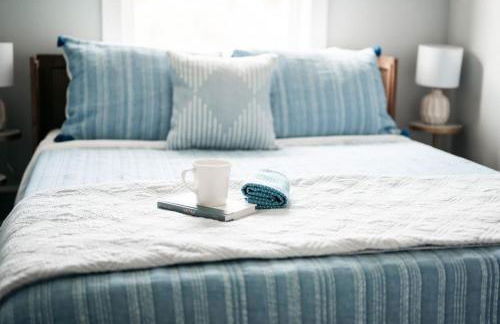 Lakescape, Modern 3BD Townhome Near Downtown and Wineries - Foto 37